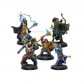 Warcrow Adventures Core Box