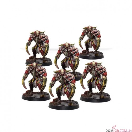Warcrow Adventures Core Box