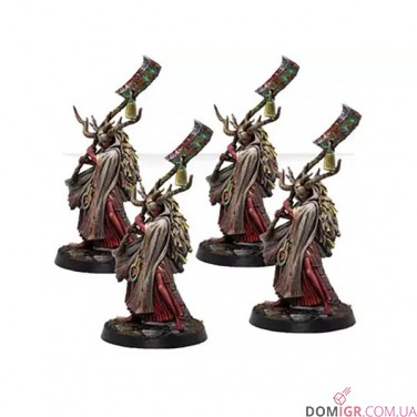 Warcrow Adventures Core Box