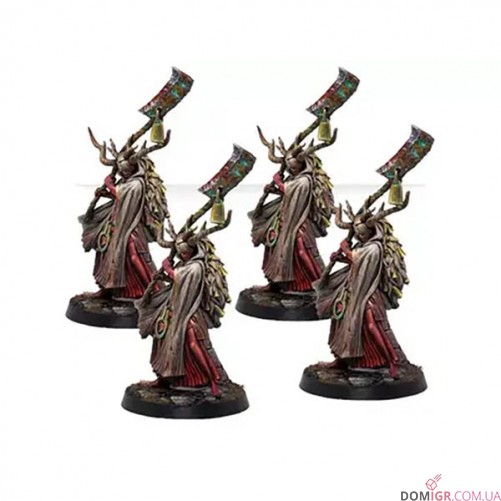 Warcrow Adventures Core Box