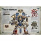 Купить Warhammer 40000 - Основная книга правил Warhammer 40000 - Основная книга правил
