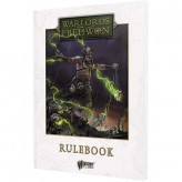 Warlords of Erehwon Rulebook