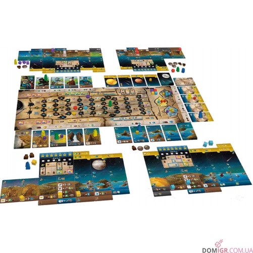 Wayfarers of the South Tigris