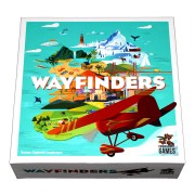 Wayfinders