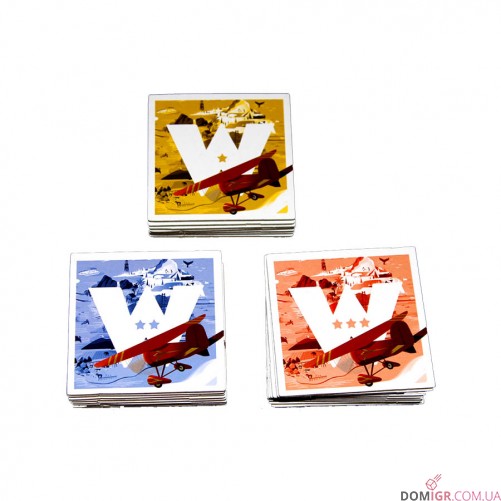 Wayfinders
