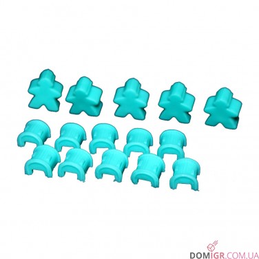 Wayfinders