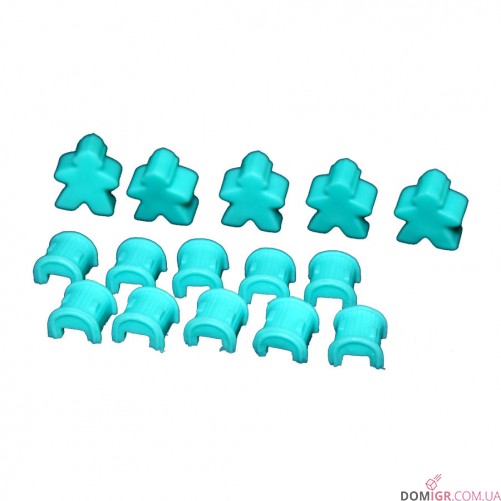Wayfinders