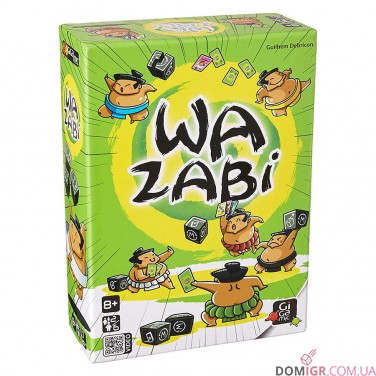 Wazabi