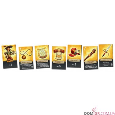 Welcome Back to the Dungeon