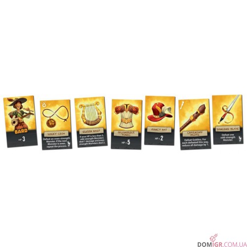 Welcome Back to the Dungeon