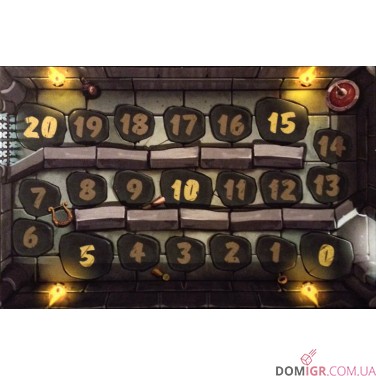 Welcome Back to the Dungeon