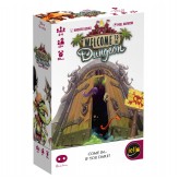 Welcome to the Dungeon