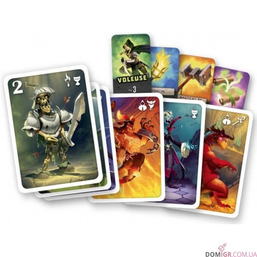 Welcome to the Dungeon