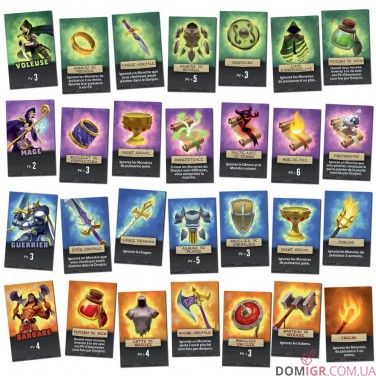 Welcome to the Dungeon