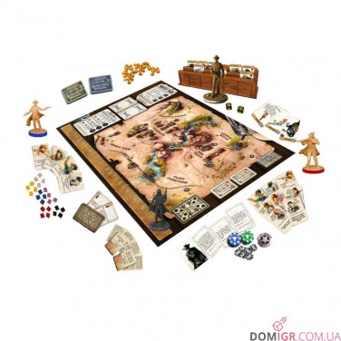 Western Legends