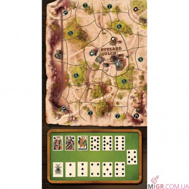 Western Legends: Ante Up