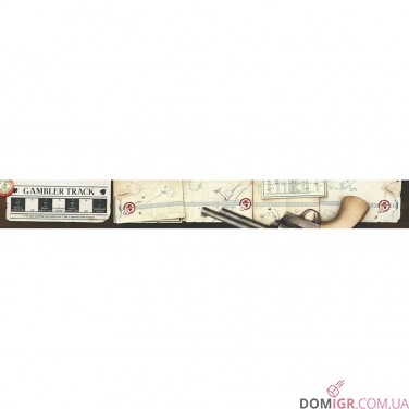 Western Legends: Ante Up