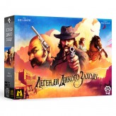 Легенди Дикого Заходу