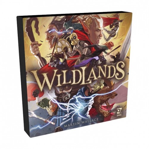 Wildlands