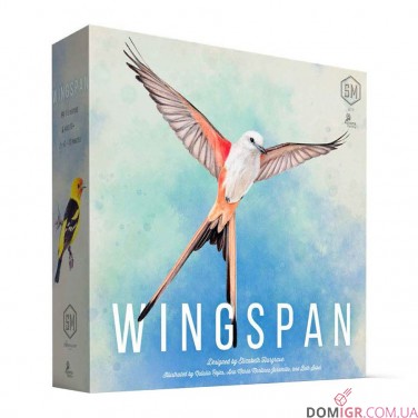 Wingspan