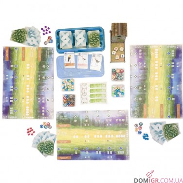 Крылья (Рус)