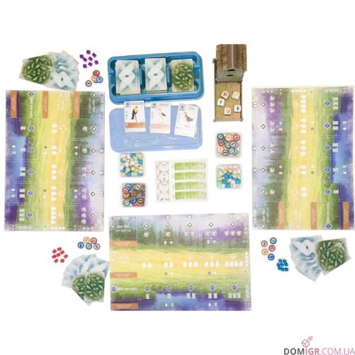 Крылья (Рус)