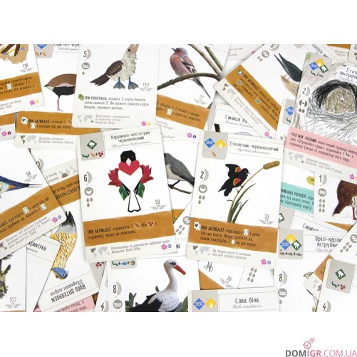 Крила: Фан арт пак