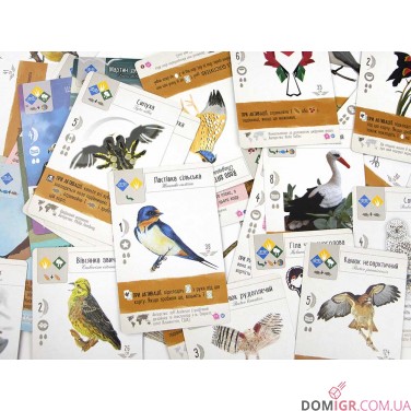 Крила: Фан арт пак