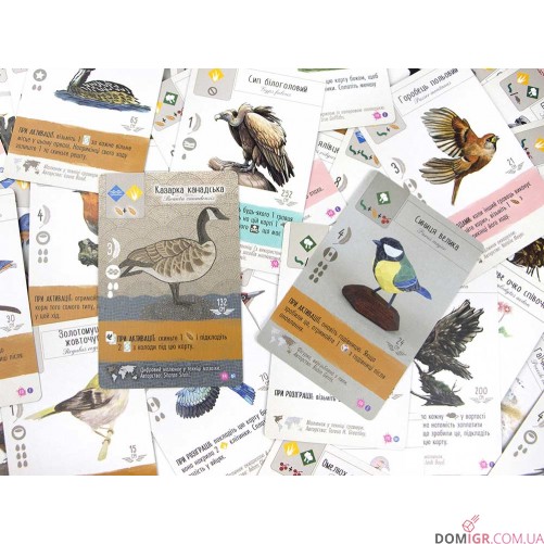 Крила: Фан арт пак