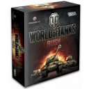 World of Tanks Rush (2-а ред.)