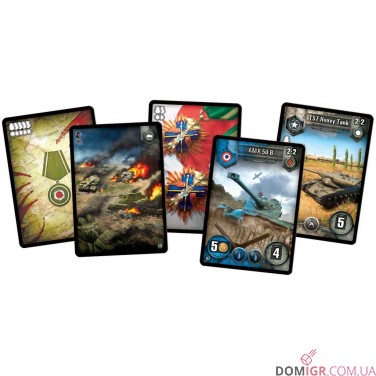 World of Tanks: Rush - Подарункове видання