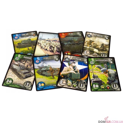 World of Tanks: Rush - Подарункове видання