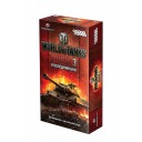 World of Tanks Rush 3 - Последний бой