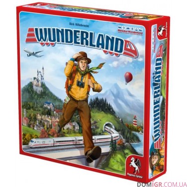 Wunderland
