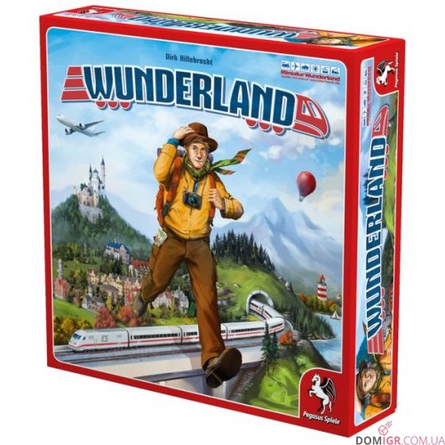 Wunderland