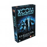 XCOM: Evolution