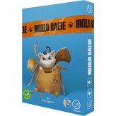 Якщо влізе Купить Якщо влізе (Веселі настільні ігри для дітей)