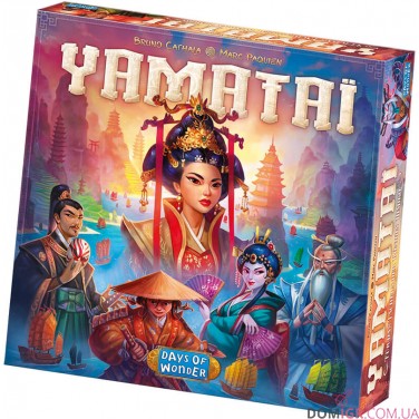 Купить Yamataï Yamataï