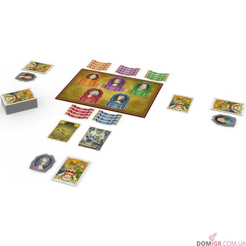 За короля (і за мене)