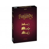 Замки Бургундії