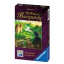 The Castles of Burgundy: The Card Game