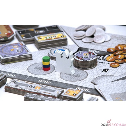 Castles of Mad King Ludwig