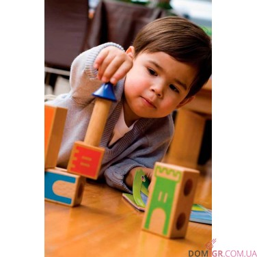 Замок логіки