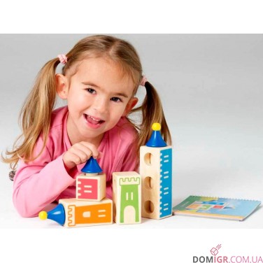 Замок логіки