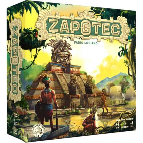 Zapotec