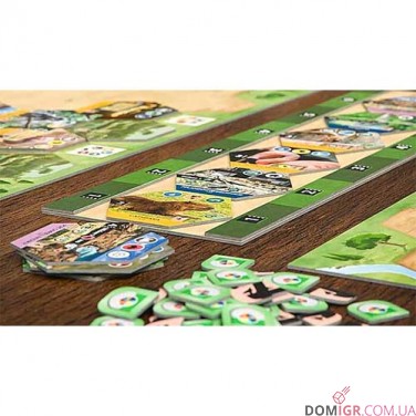 Заповідник