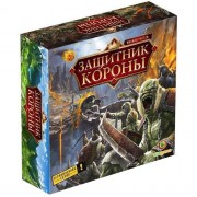 Защитник Короны + комікс "Хроніки: Невмерлі"