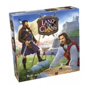 Земля кланів