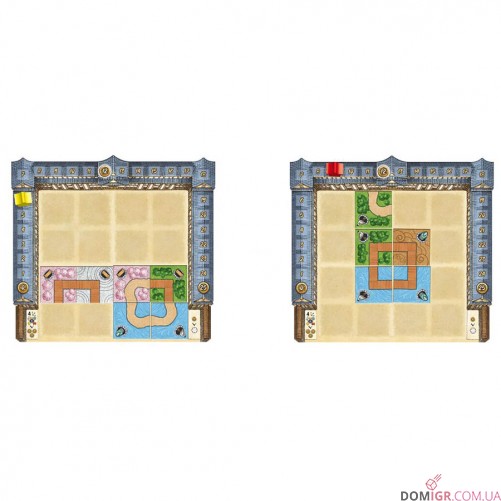 Zen Garden