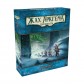 Жах Аркгема: Карткова гра – На краю світу: Путівник по кампанії